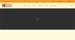 Desktop Screenshot of furnacemfg.com